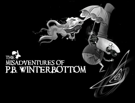 The Misadventures of P.B. Winterbottom